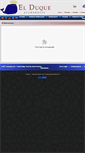 Mobile Screenshot of el-duque.com